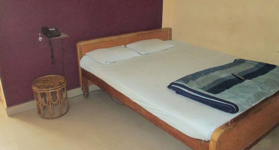 Saket Lodge, Bhilai 4